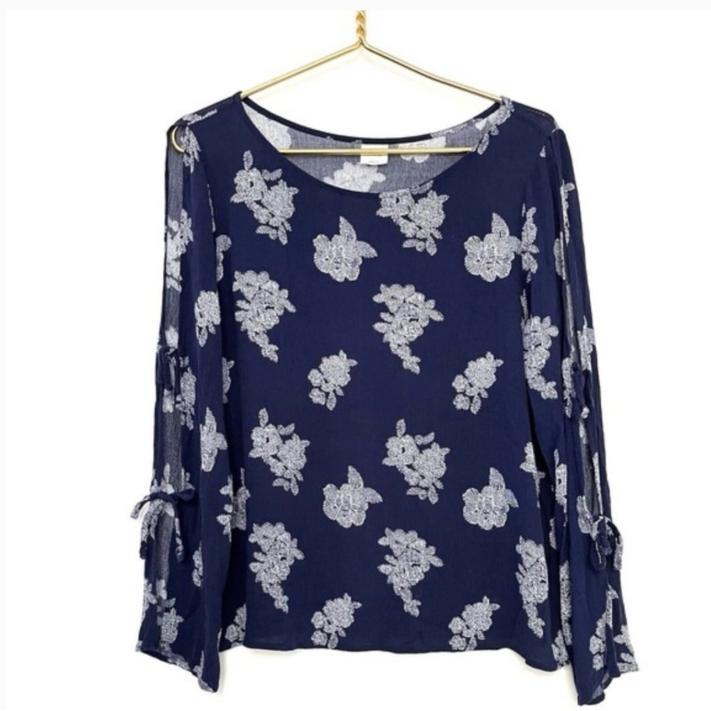 Kaileigh Stitch Fix Blouse Size Medium